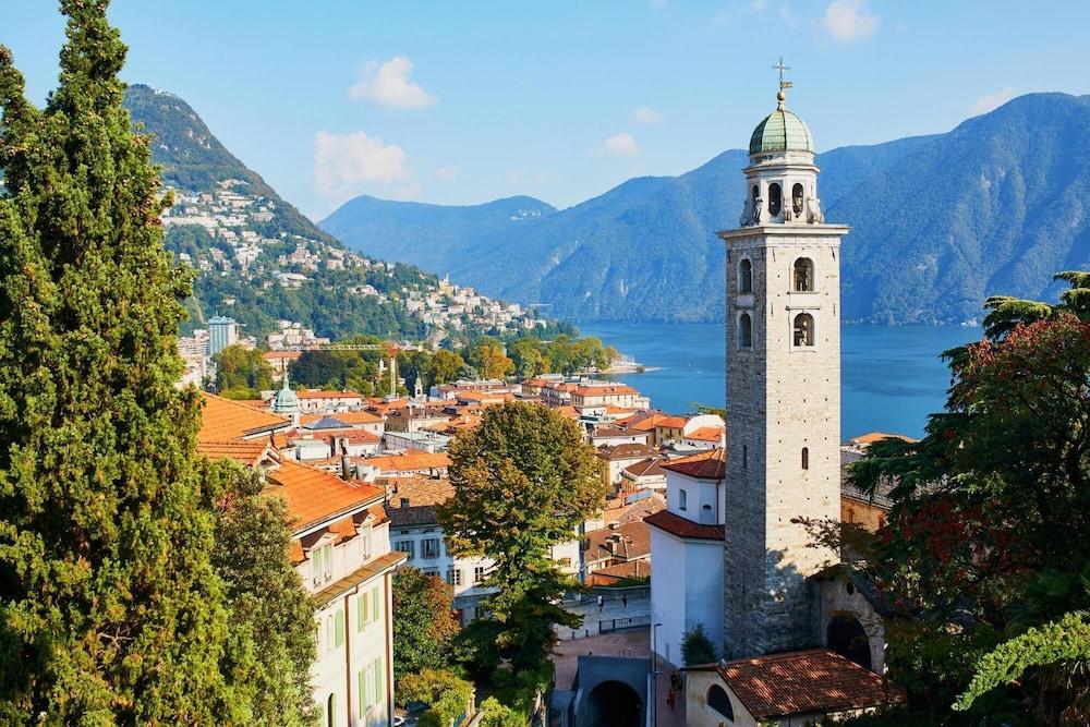 Queen Home in Lugano 1