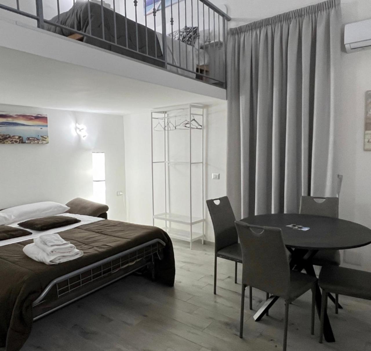La Casa di Lucio