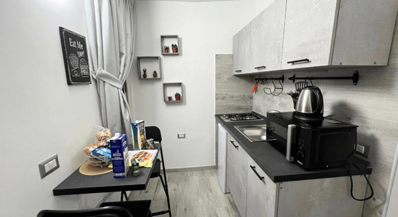 La Casa di Lucio 2