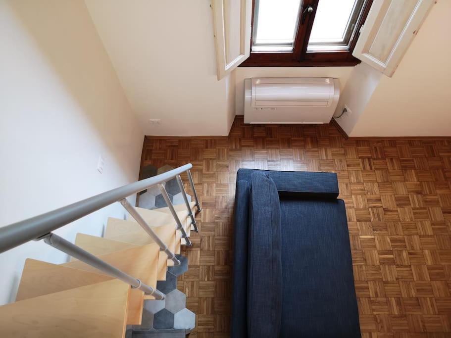 Cure Mini Loft 1