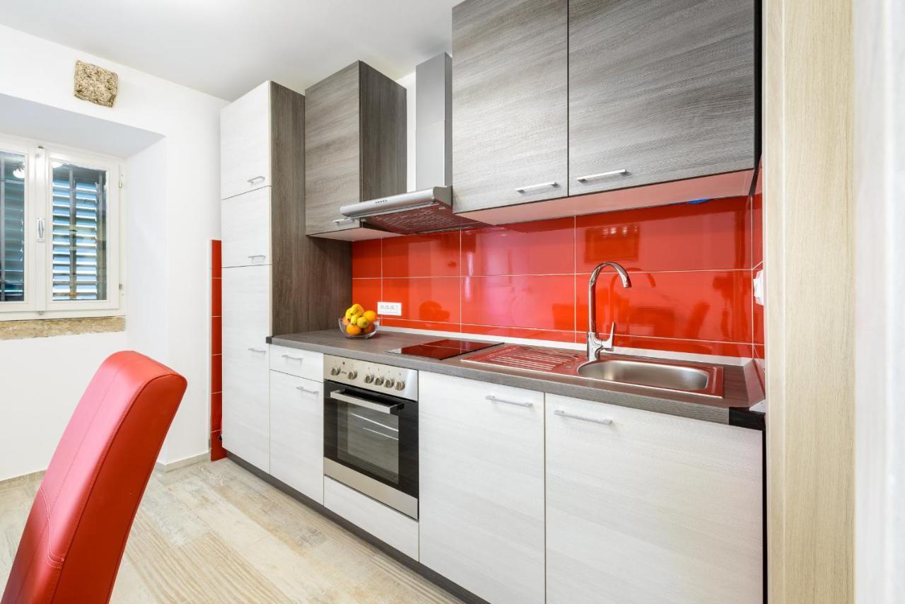 Lucky Apartment 2