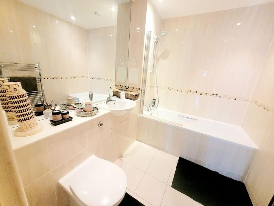 Battersea Power Station Suite 1