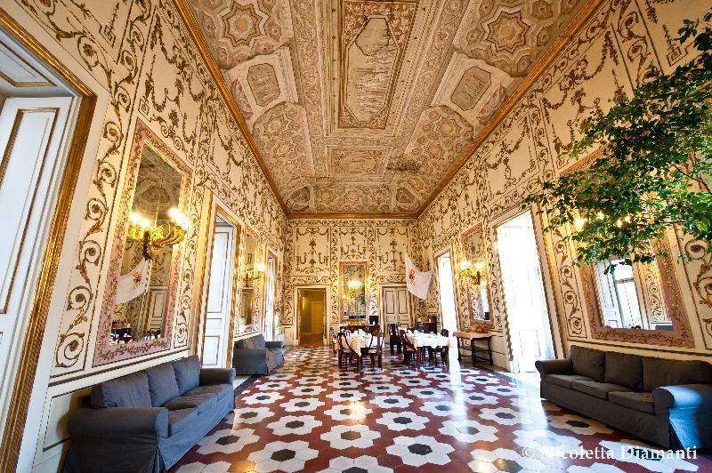 Decumani Hotel de Charme 1