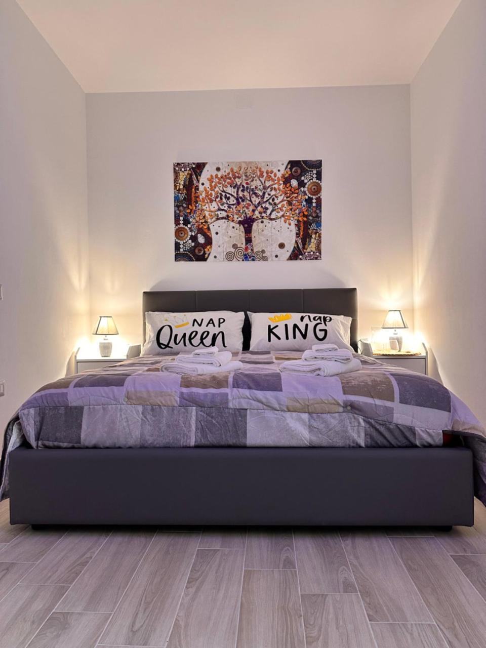 Holidays Apartment