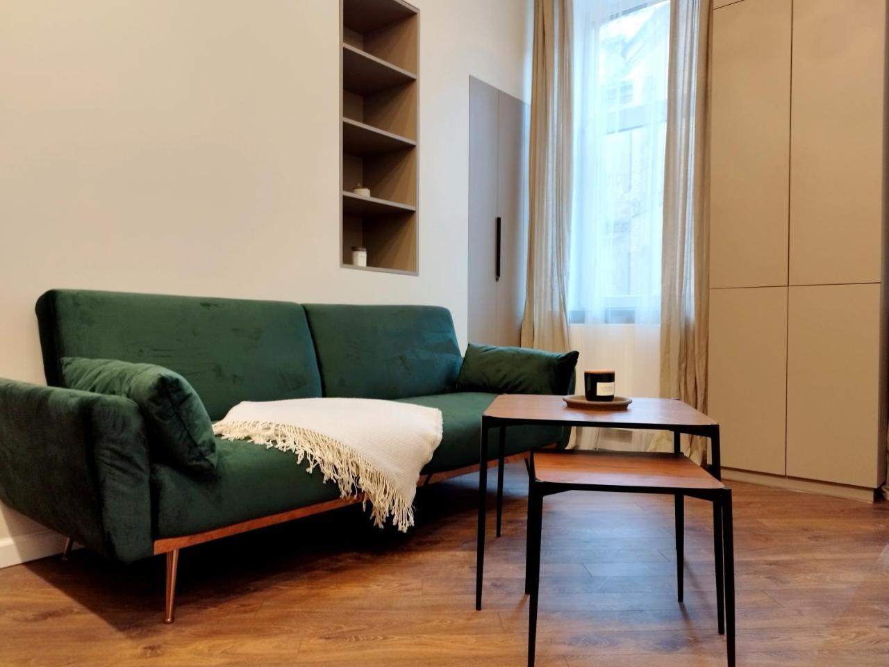 Stylish Central Station Apart & Free Parking