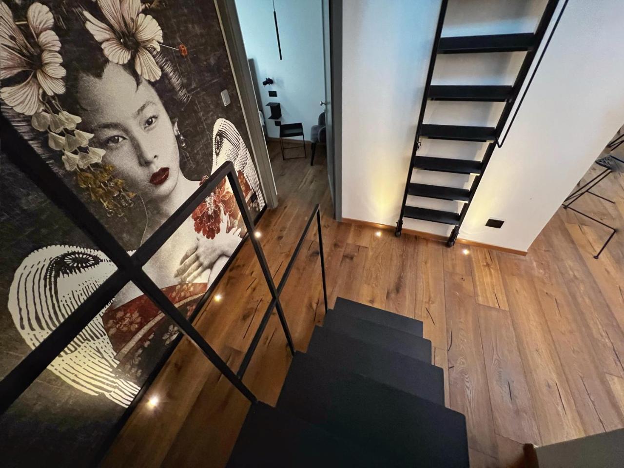 Gioiamia - Luxury Rooms in Cattedrale