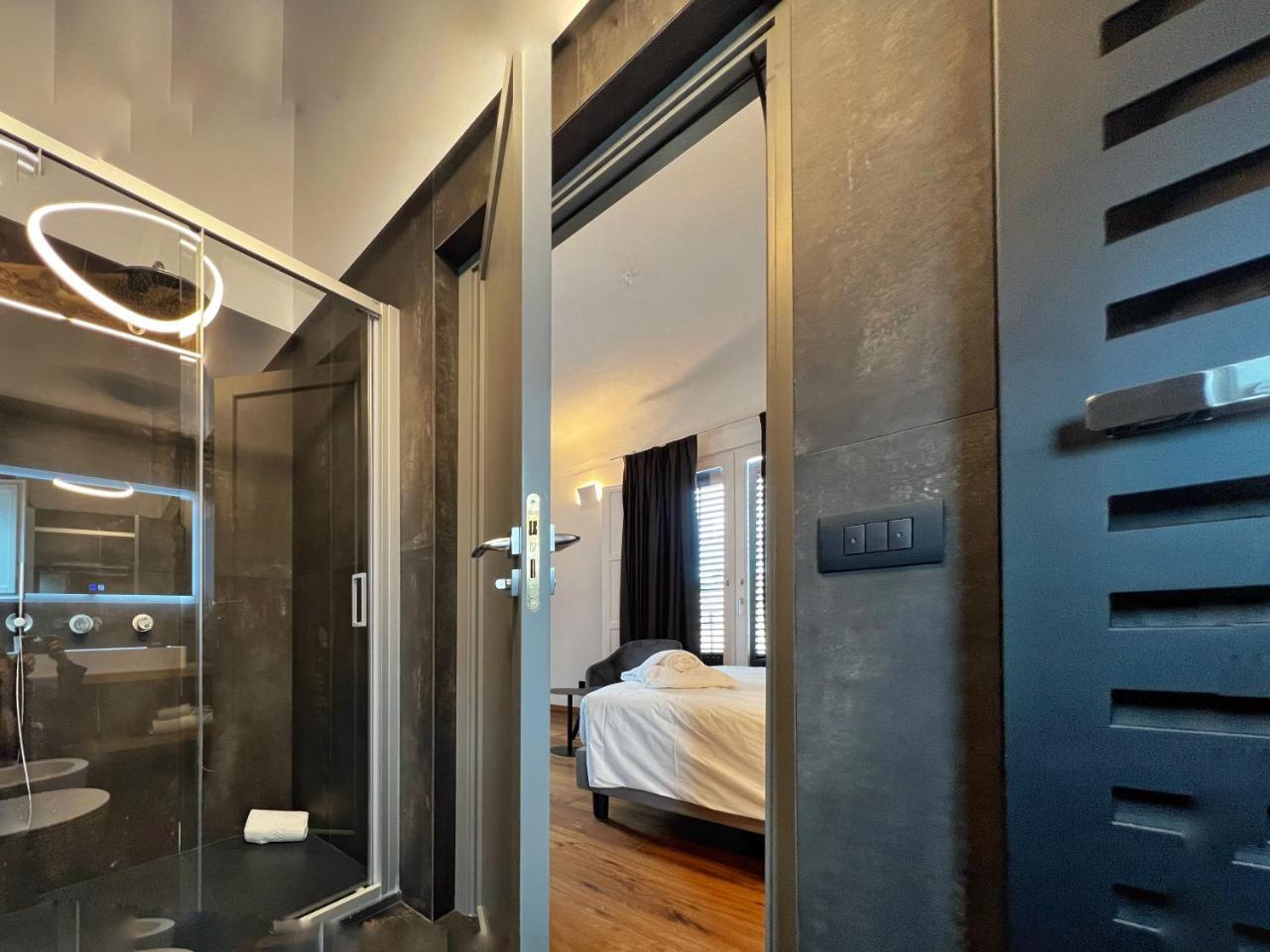 Gioiamia - Luxury Rooms in Cattedrale 2