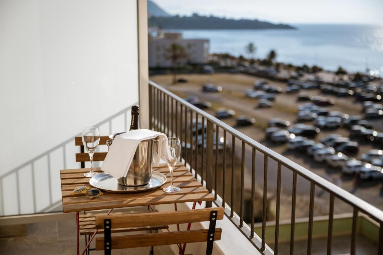 Sea Luxury Suites 2