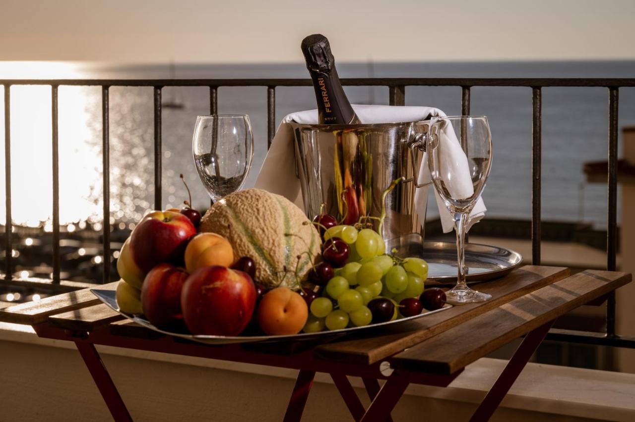 Sea Luxury Suites 1