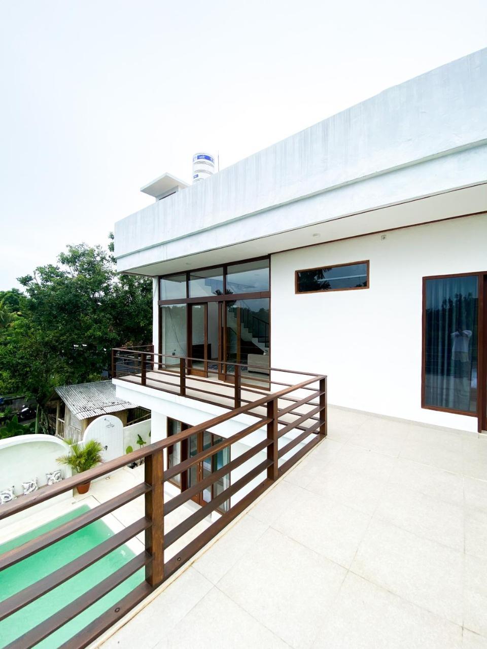 Villa Gading 1