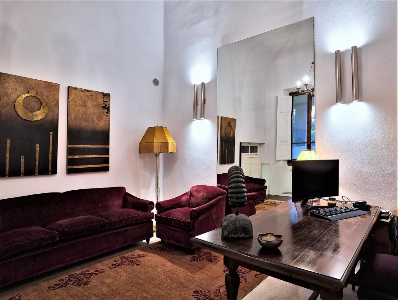 Palazzo Testa - Locazione Turistica (Adults Only) 2