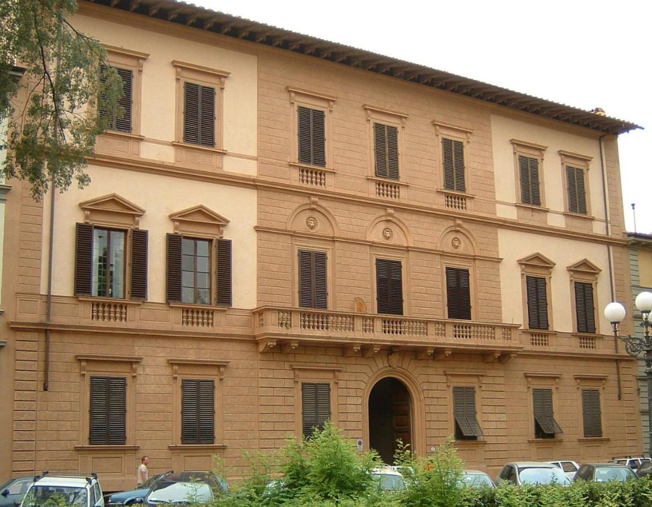 Palazzo Testa - Locazione Turistica (Adults Only)
