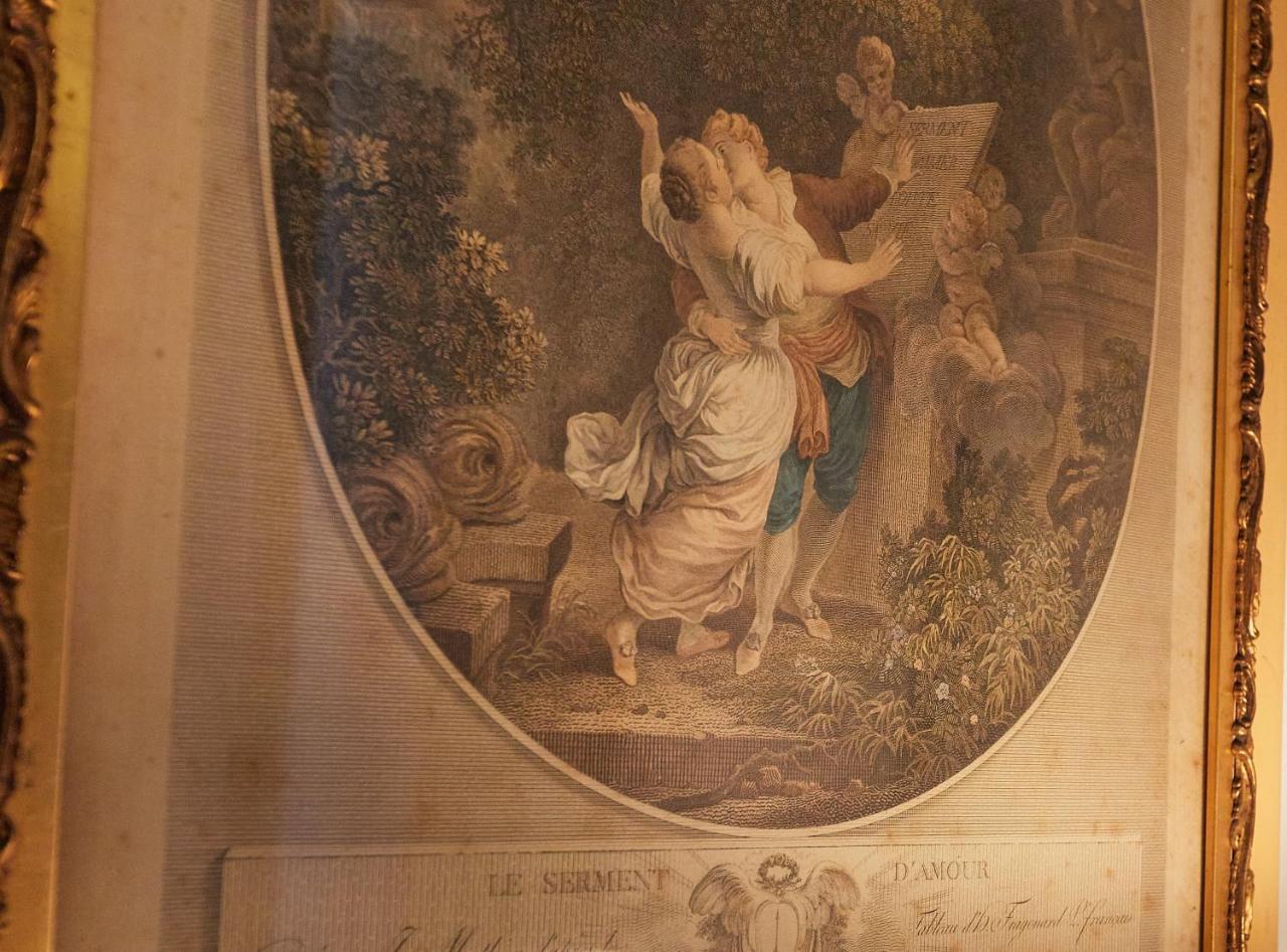Palazzo Testa - Locazione Turistica (Adults Only) 1