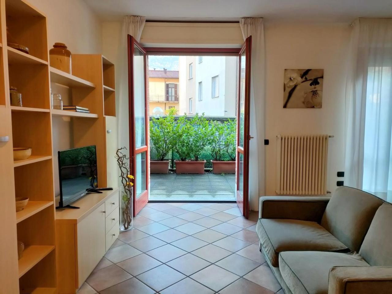 La Casa di Giovanni (Adults Only)