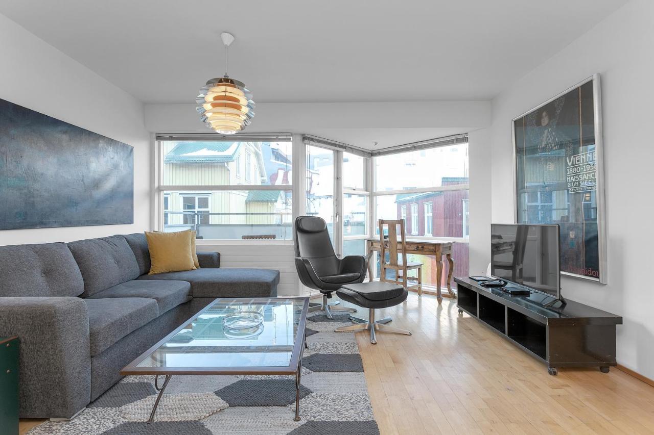 Charming One-Bedroom Apartment