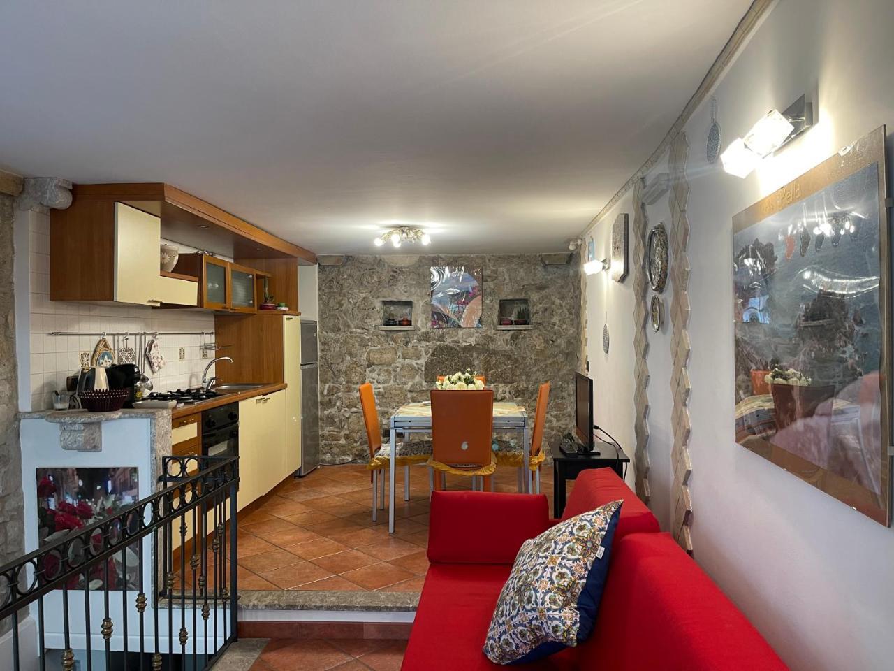 Majolica Taormina Apartment