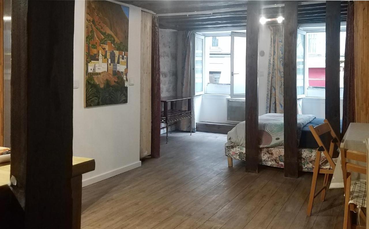 Haussmann Espace