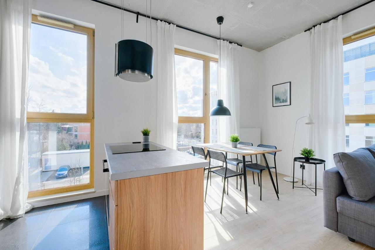 Apartamenty Patriotow 303