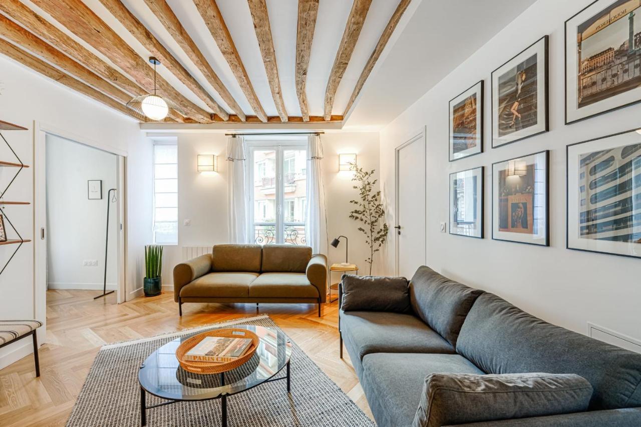Appartement Latin - Welkeys