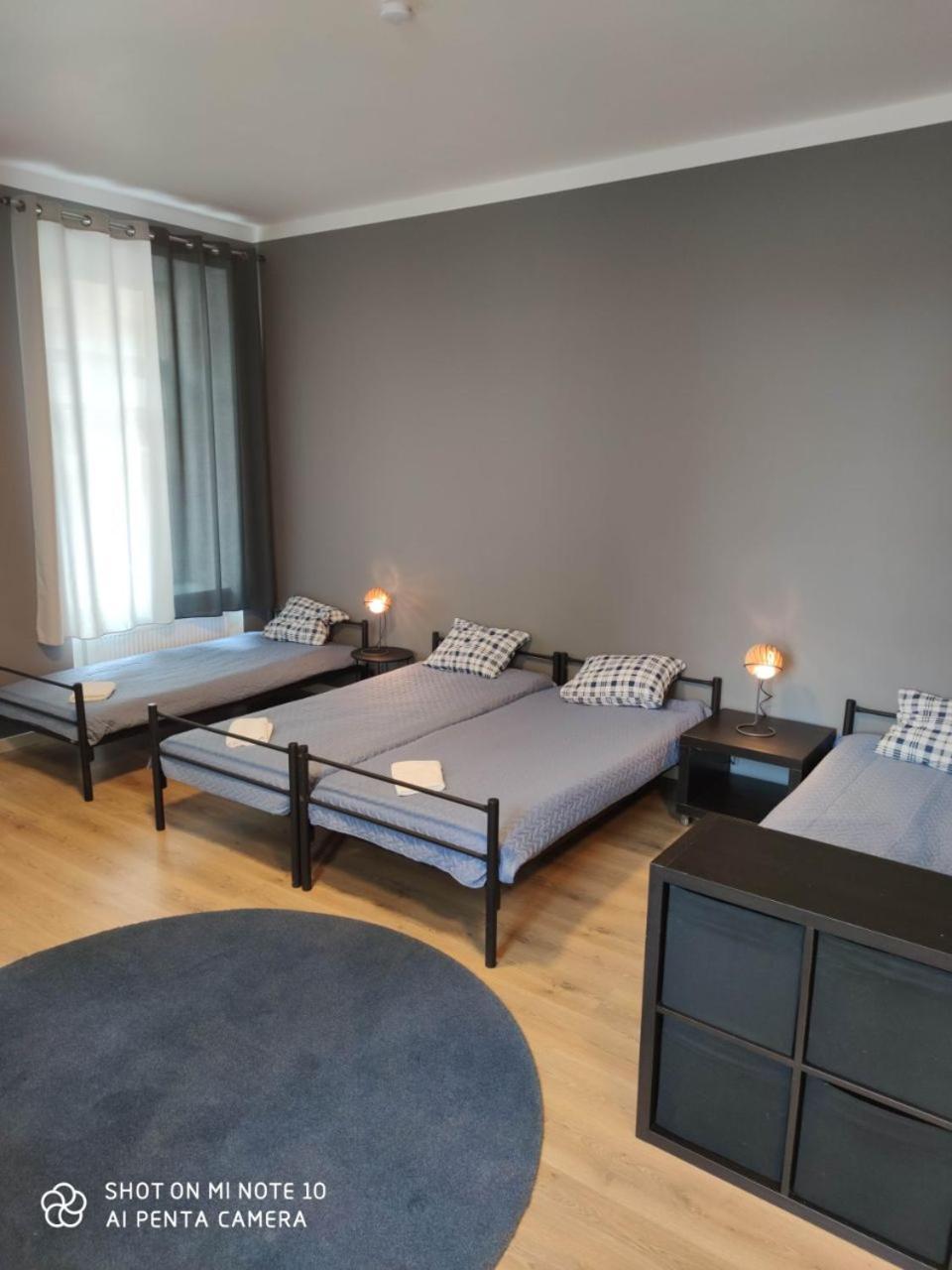 Centro Hostel 1