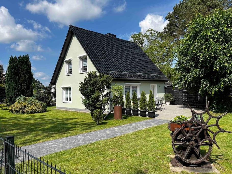 -Haus Am Waldchen-