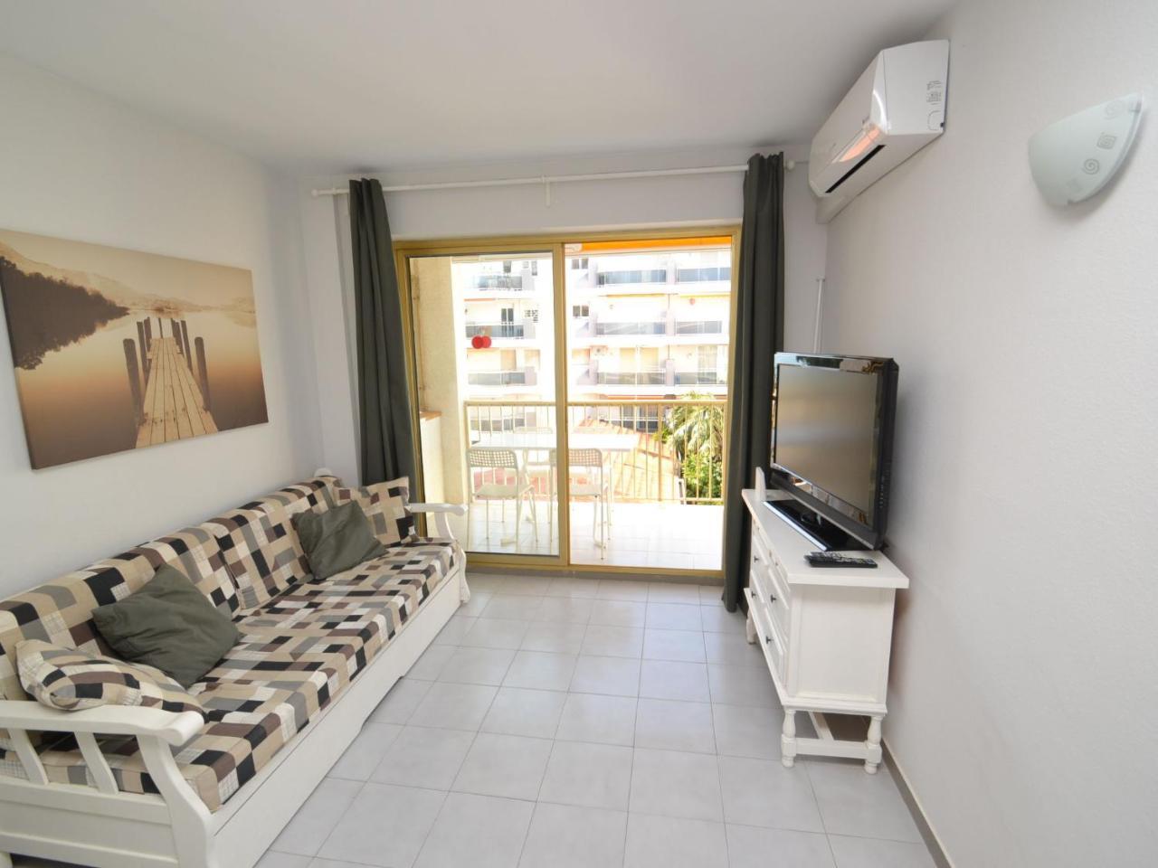 Apartment Miramar Nautic by Interhome