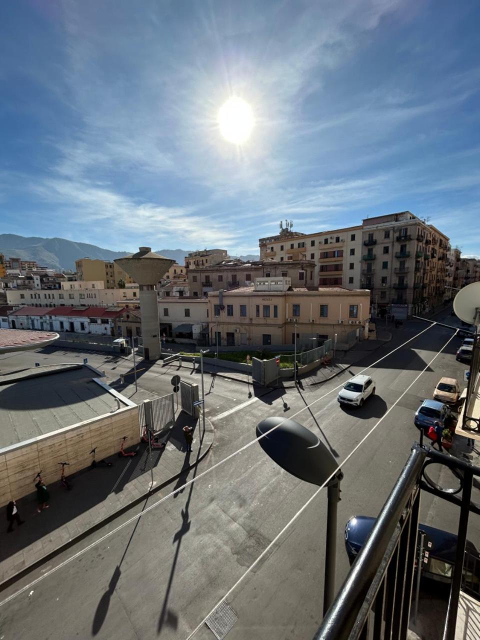 Atmospher, Centro Storico di Palermo 2