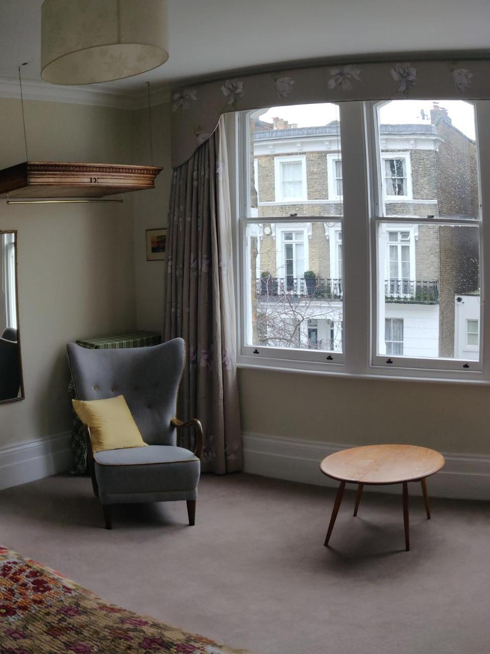 The Bockery Suite 2 Chelsea 2
