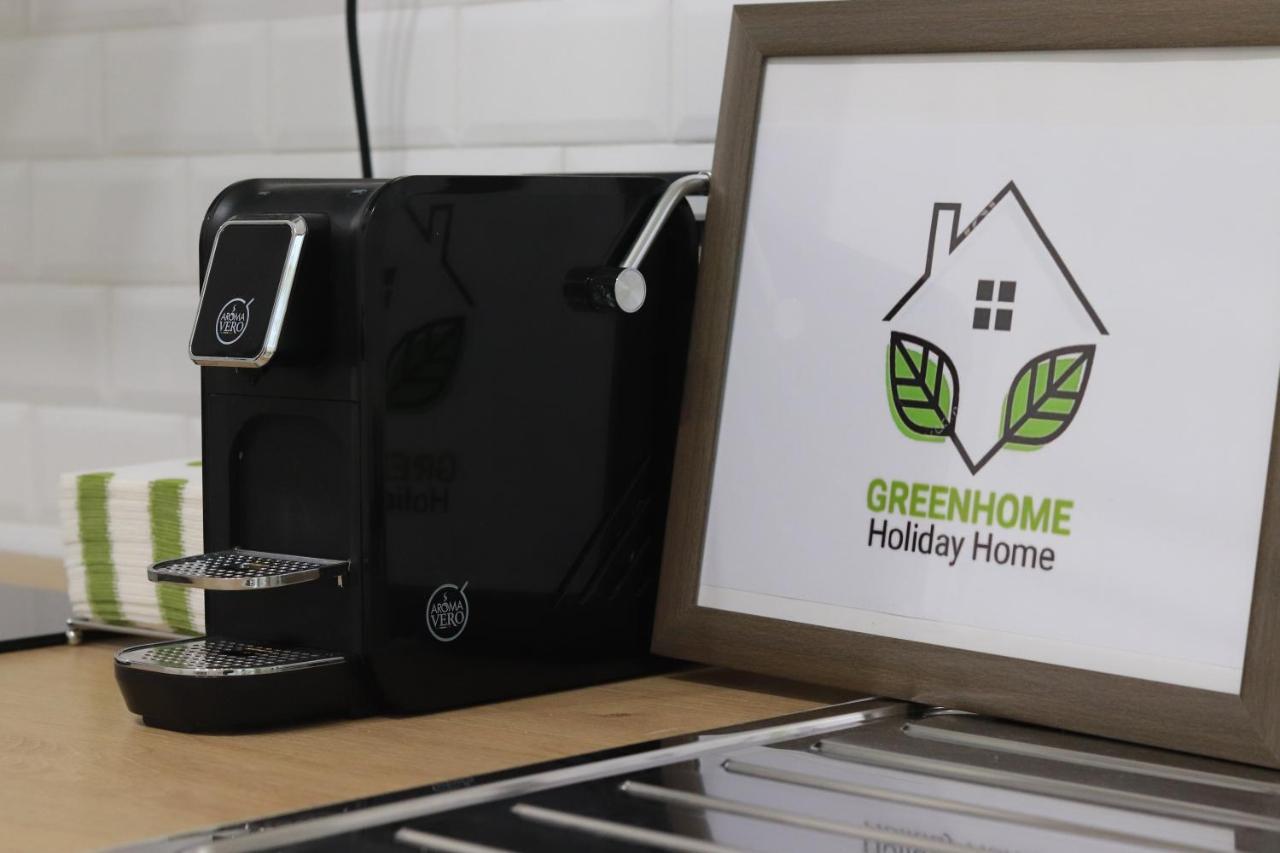 Greenhome