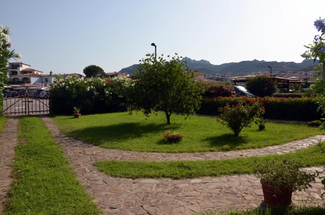 Casa Smeralda