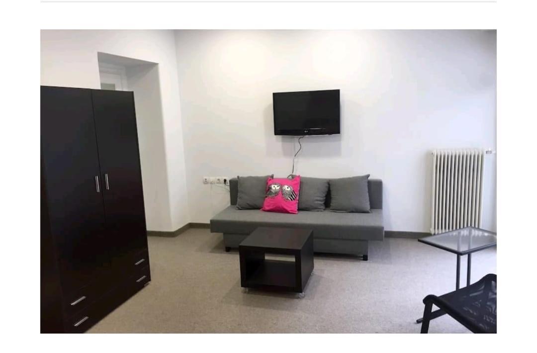 Dimitras Apartment