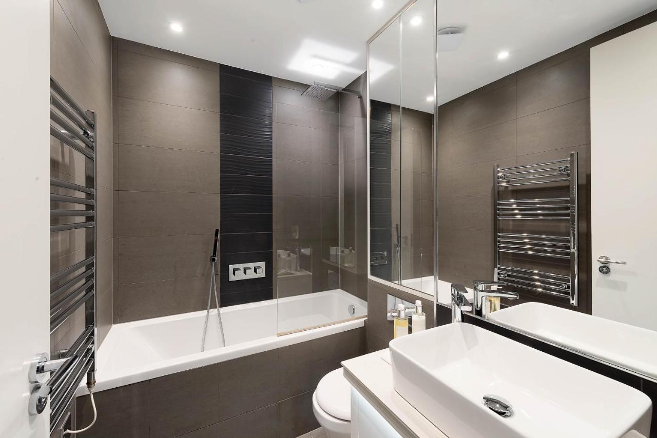Amazing South Kensington Flat 1