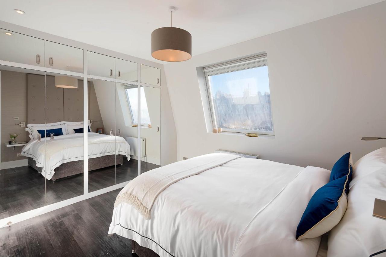 Amazing South Kensington Flat 2