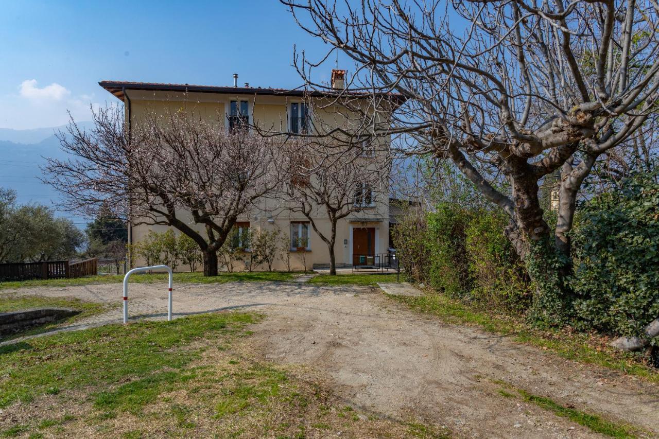 Mansarda Sole E Lago 1