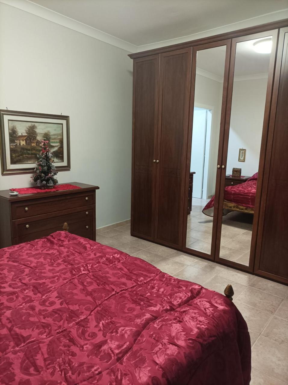 Casa di Raffaella