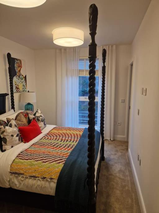 The Portobello Apartment
