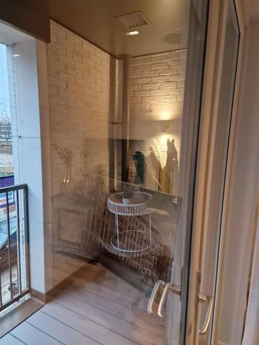 The Portobello Apartment 2