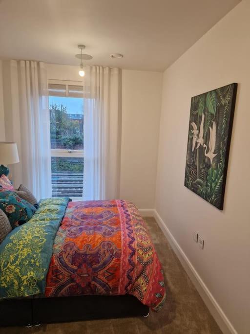 The Portobello Apartment 1