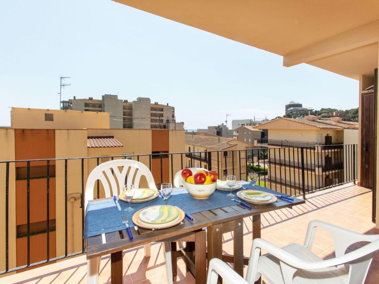 Apartment Rosita by Interhome