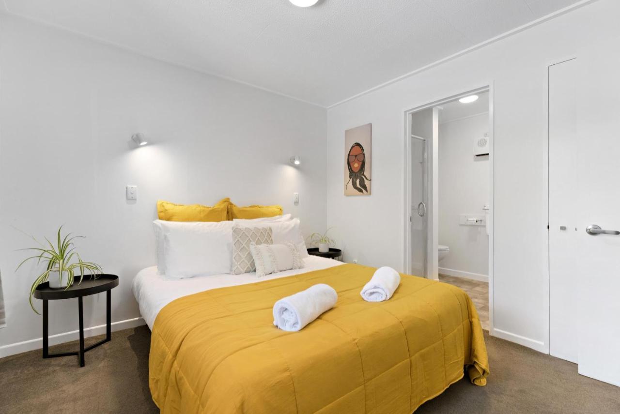 Central Town Apartment