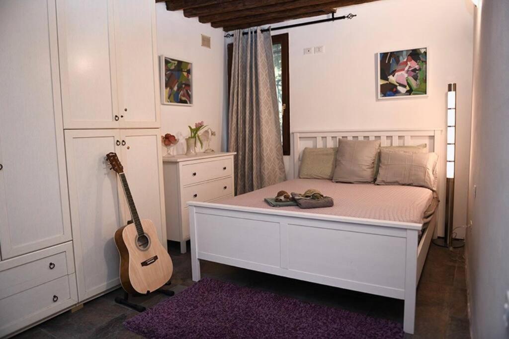 Grace Apartment in Venice 1