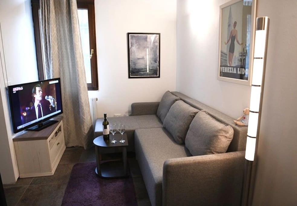 Grace Apartment in Venice 2