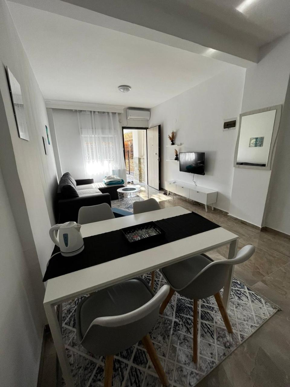 Dimi Apartment,Peraia