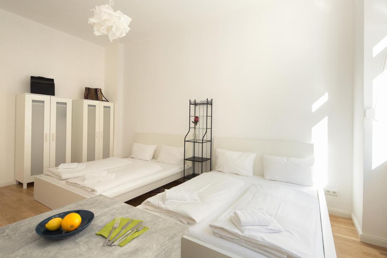 Newton-Appartement Mit 3 Schlafzimmern 2