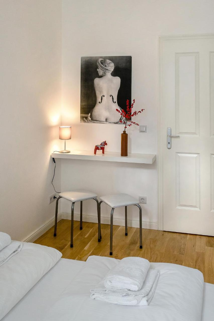 Newton-Appartement Mit 3 Schlafzimmern