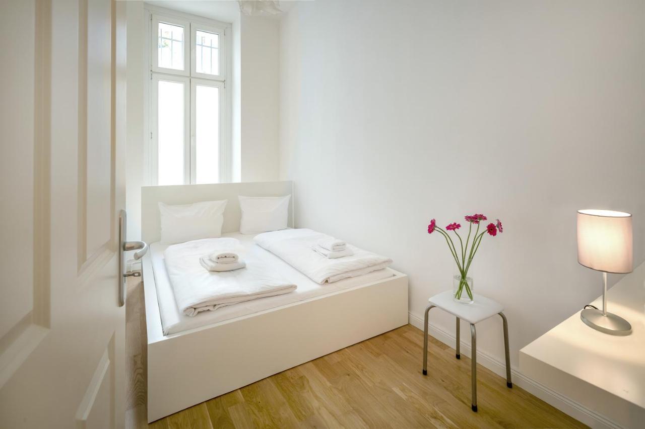 Newton-Appartement Mit 3 Schlafzimmern 1
