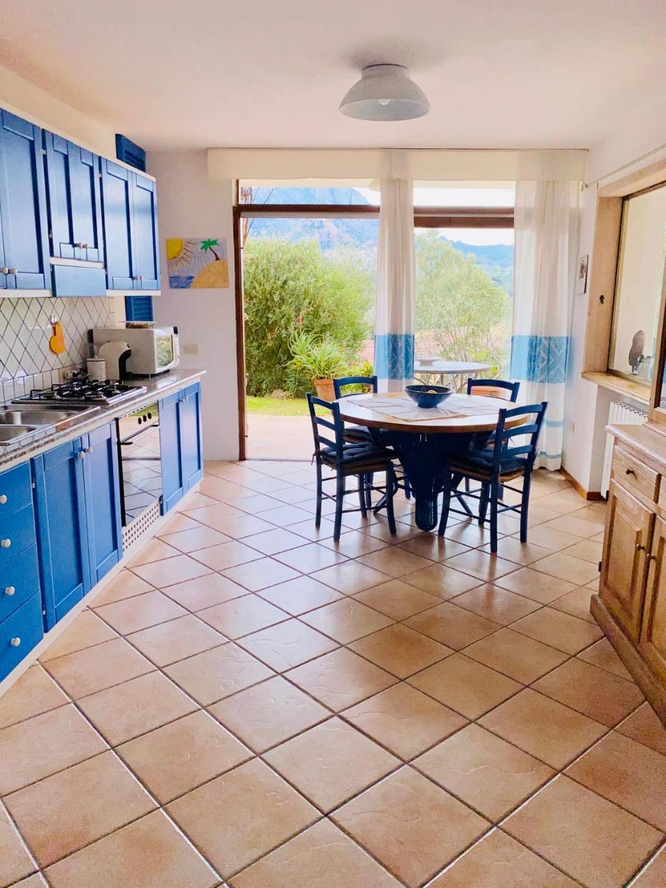La Casa BLU