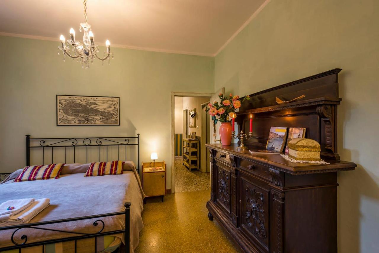 Dorsoduro House (Adults Only)