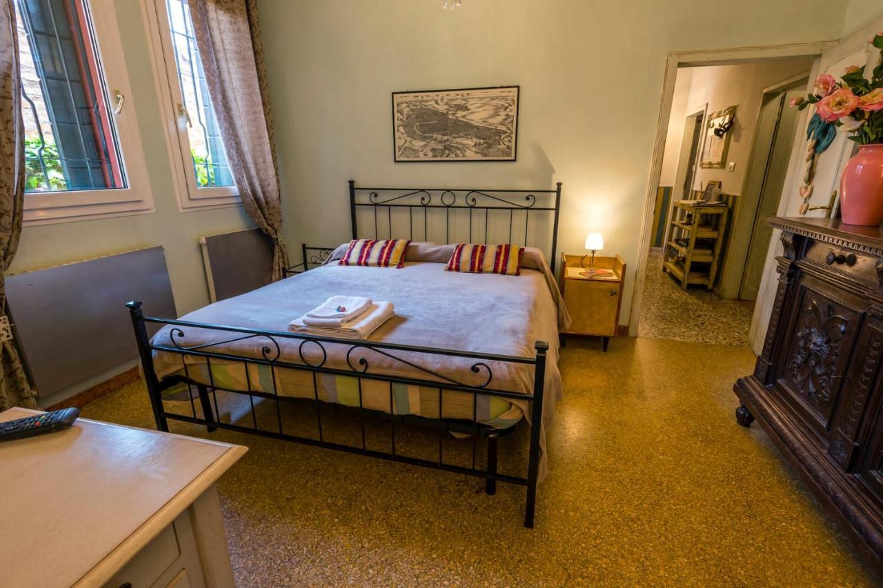Dorsoduro House (Adults Only) 1