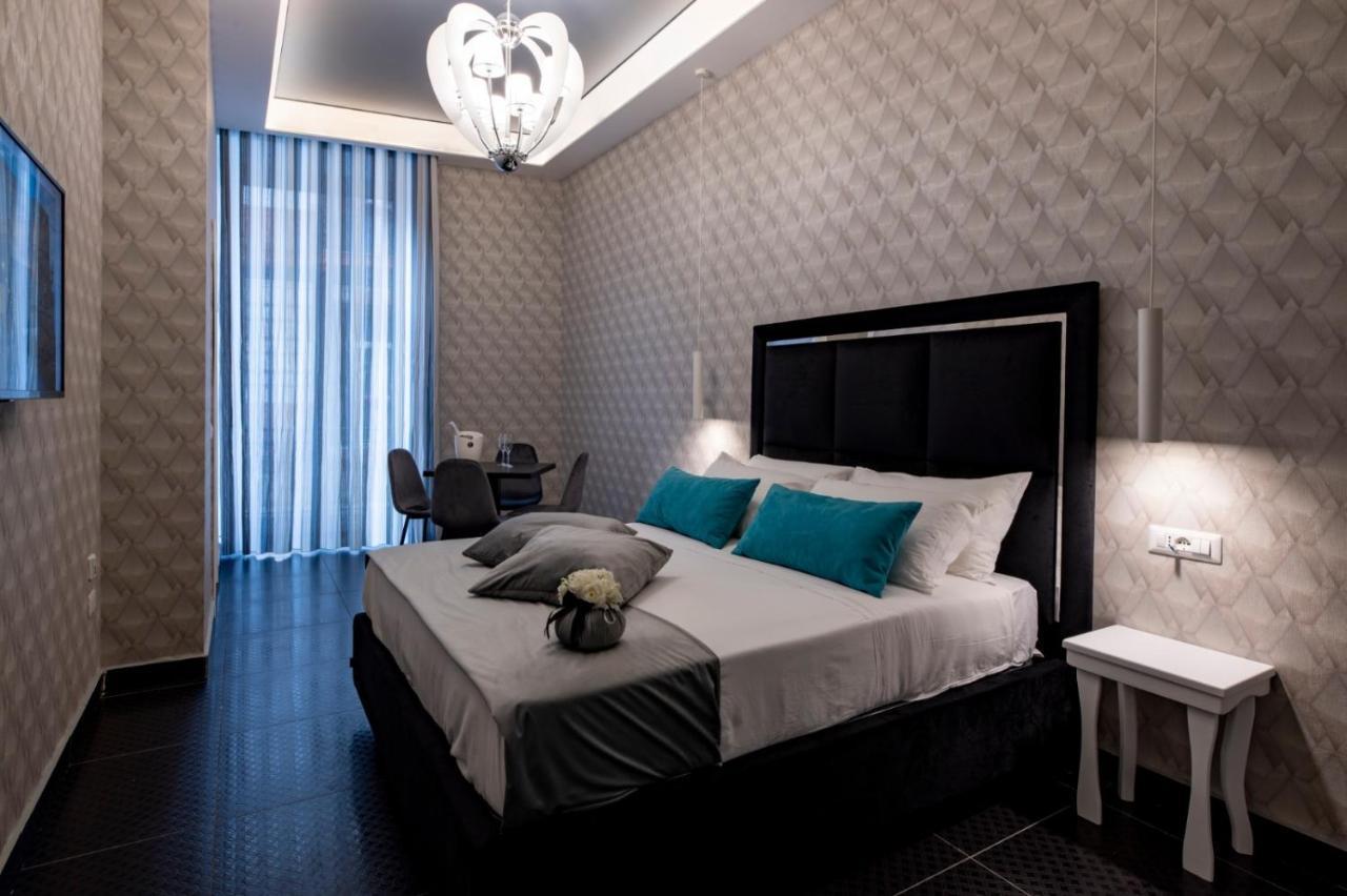 Sole Luxury Bed And Breakfast